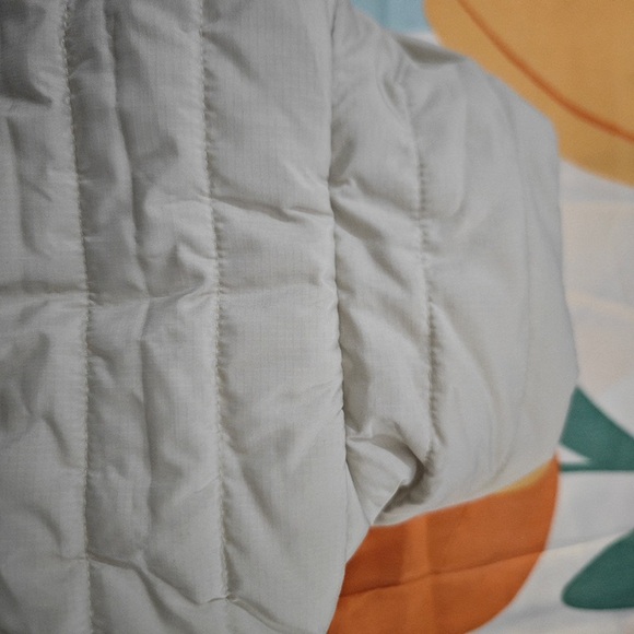 Louis Vuitton Stand Collar Down Jacket - Picture 4 of 11